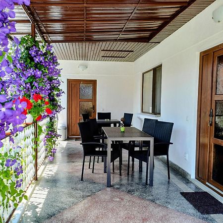 Appartamento Casa Sallai Sovata Esterno foto