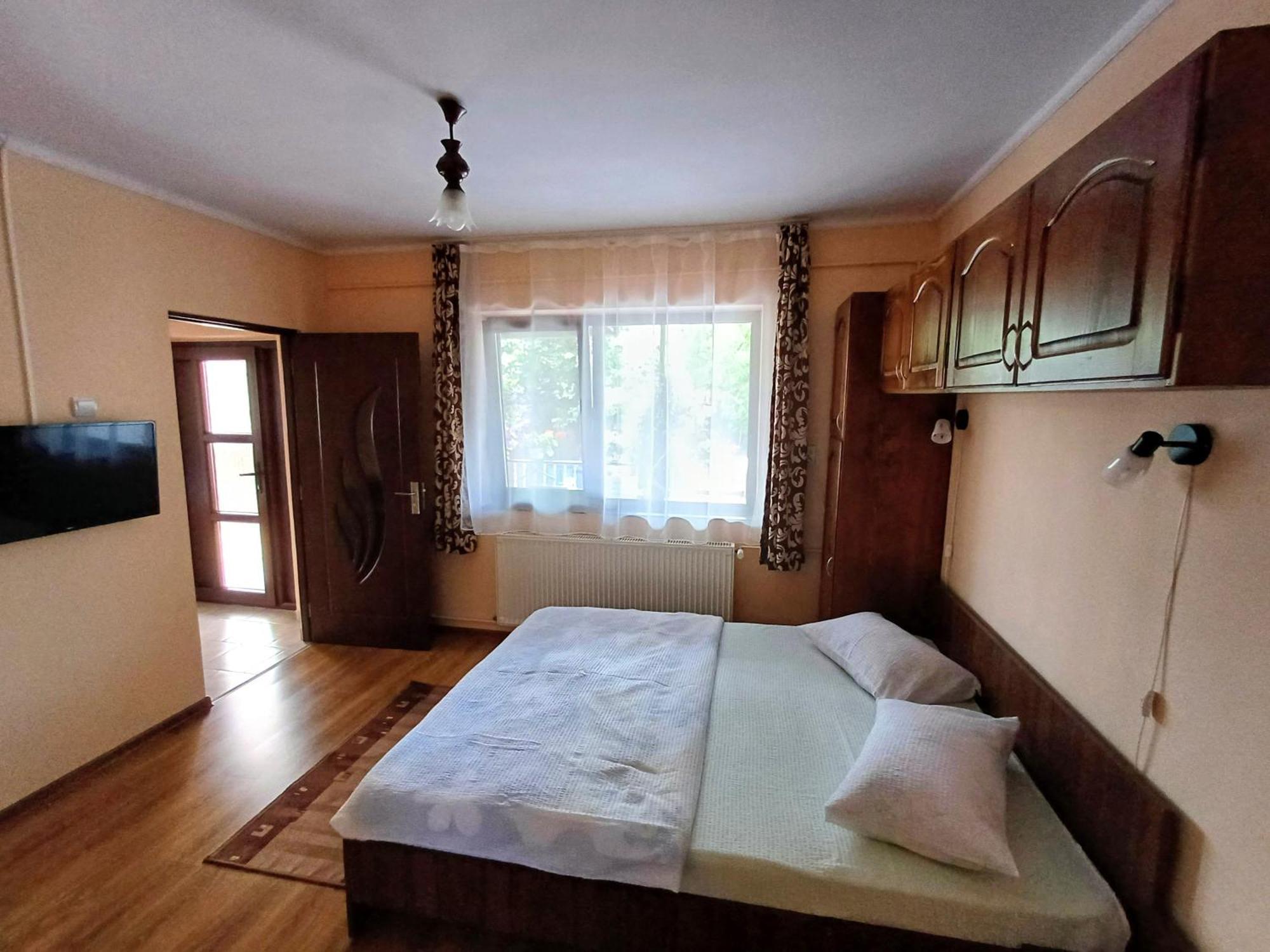 Appartamento Casa Sallai Sovata Esterno foto