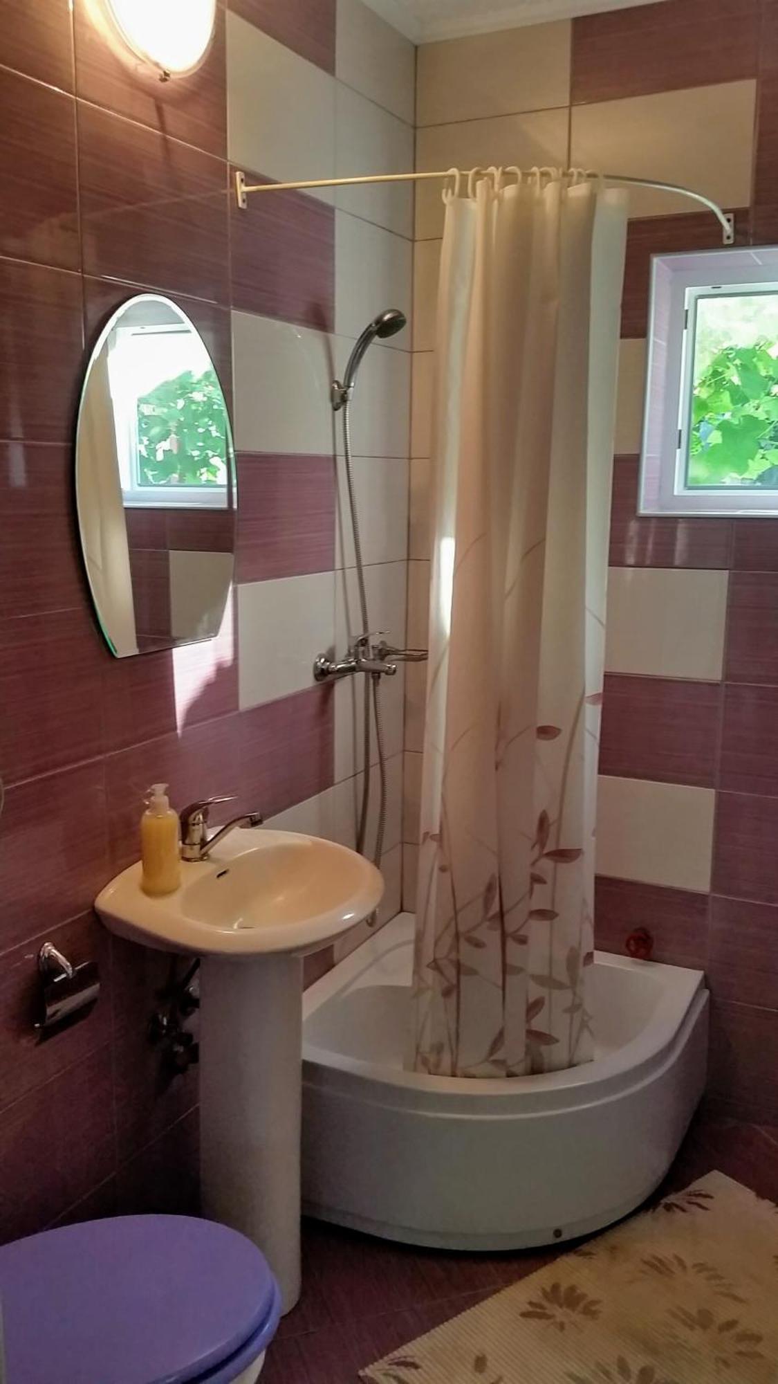 Appartamento Casa Sallai Sovata Esterno foto