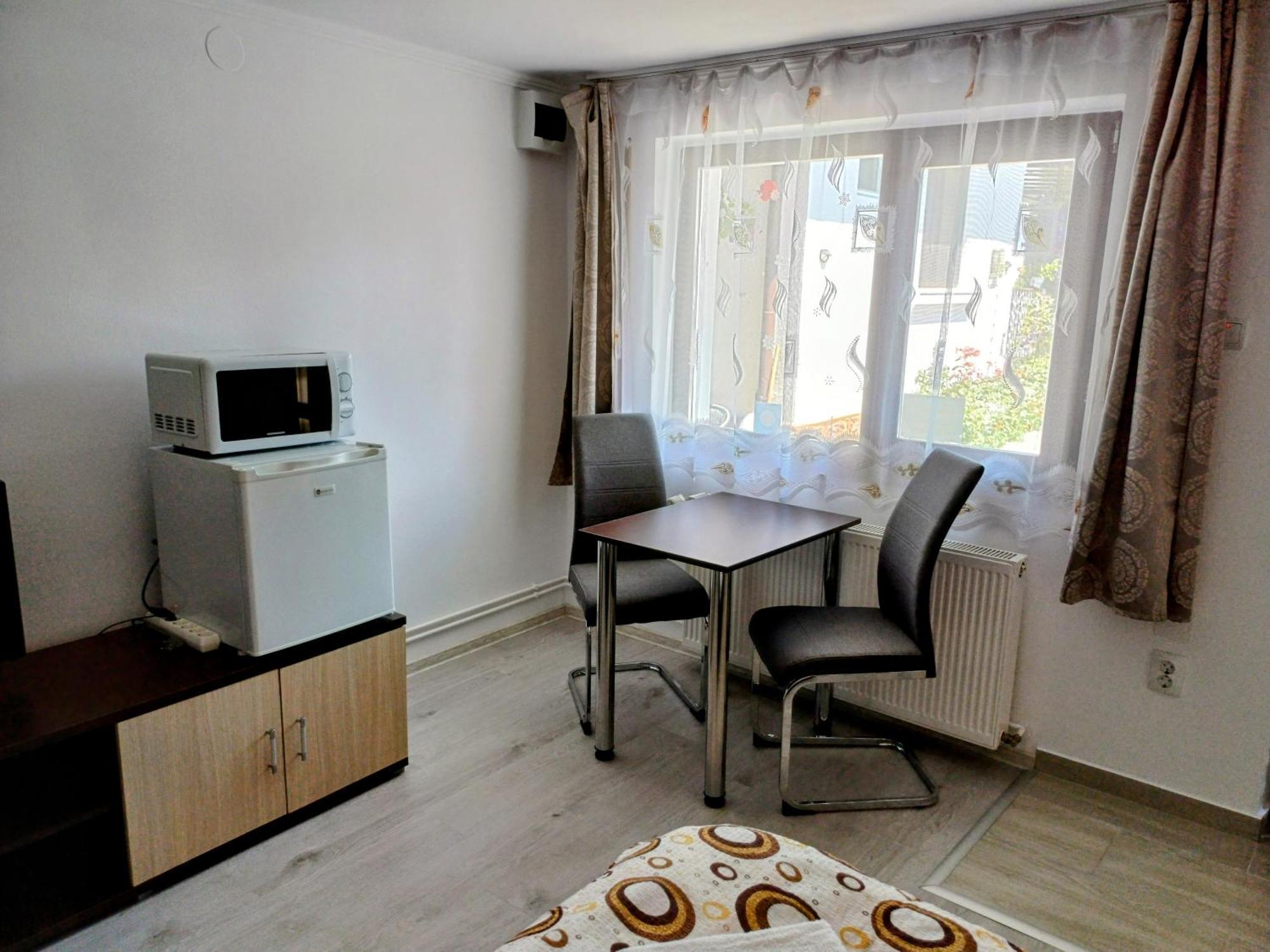 Appartamento Casa Sallai Sovata Esterno foto