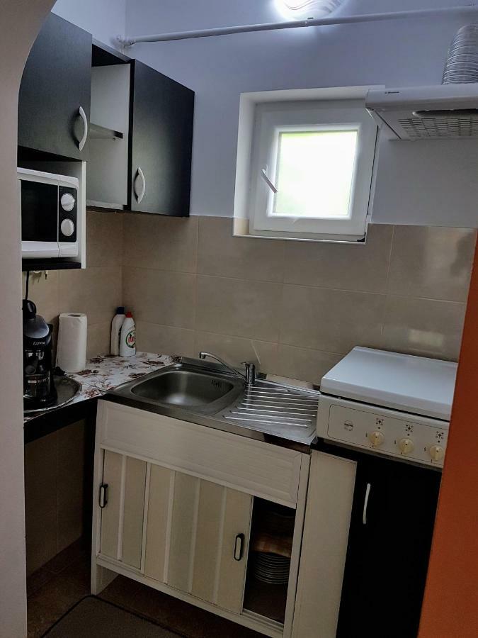Appartamento Casa Sallai Sovata Esterno foto