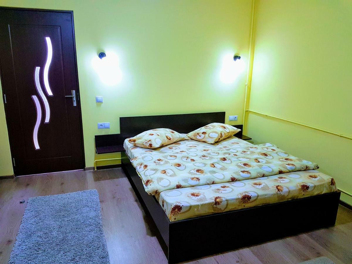 Appartamento Casa Sallai Sovata Esterno foto