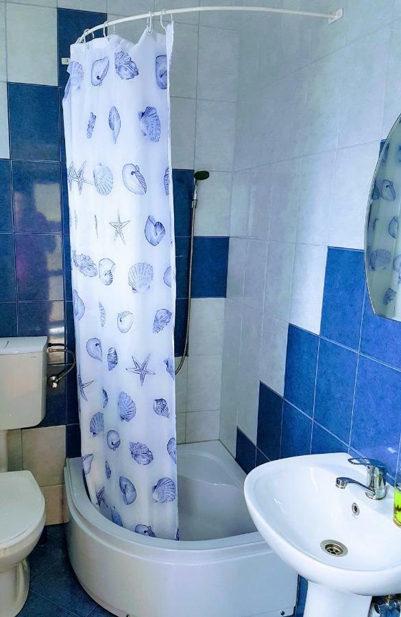 Appartamento Casa Sallai Sovata Esterno foto